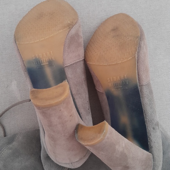 Stuart Weitzman Highland - Picture 11 of 11